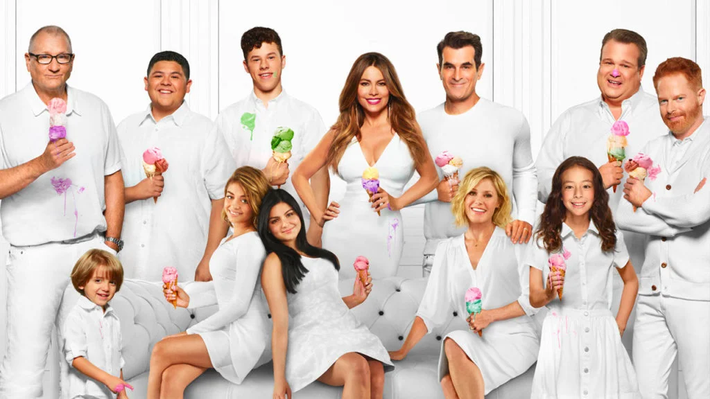 modern family