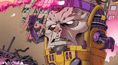 Imagen de MODOK: Marvel y Hulu presentan al elenco y sus personajes