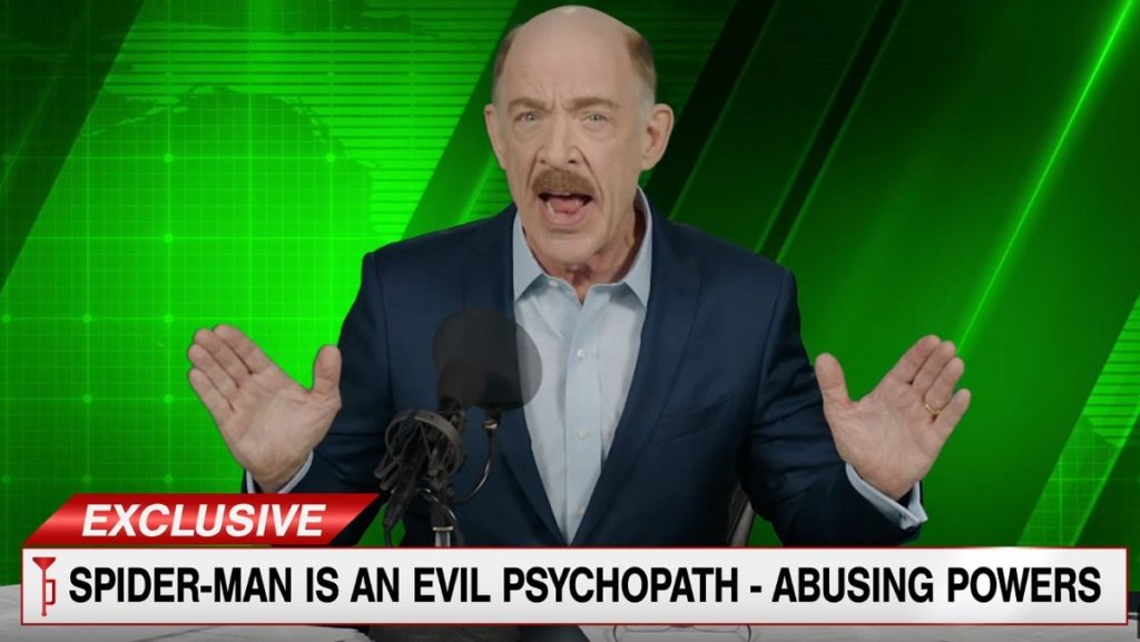 morbius jk simmons