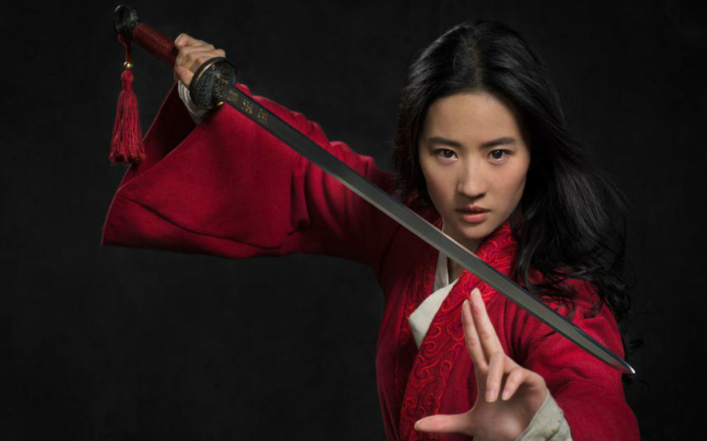 mulan canciones