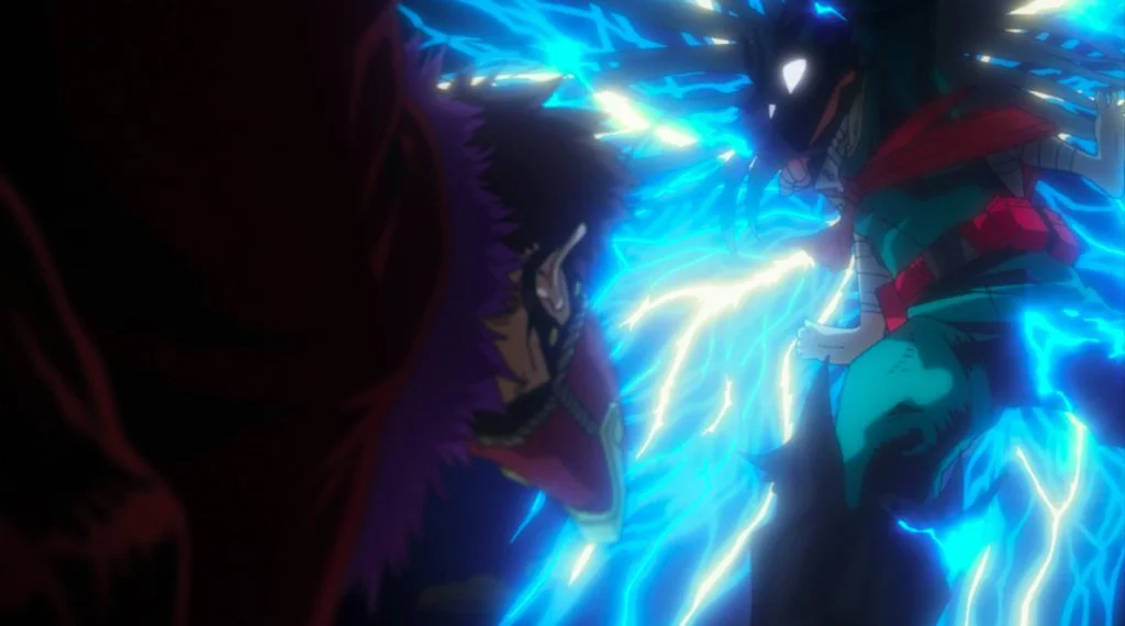 my hero academia 4 2