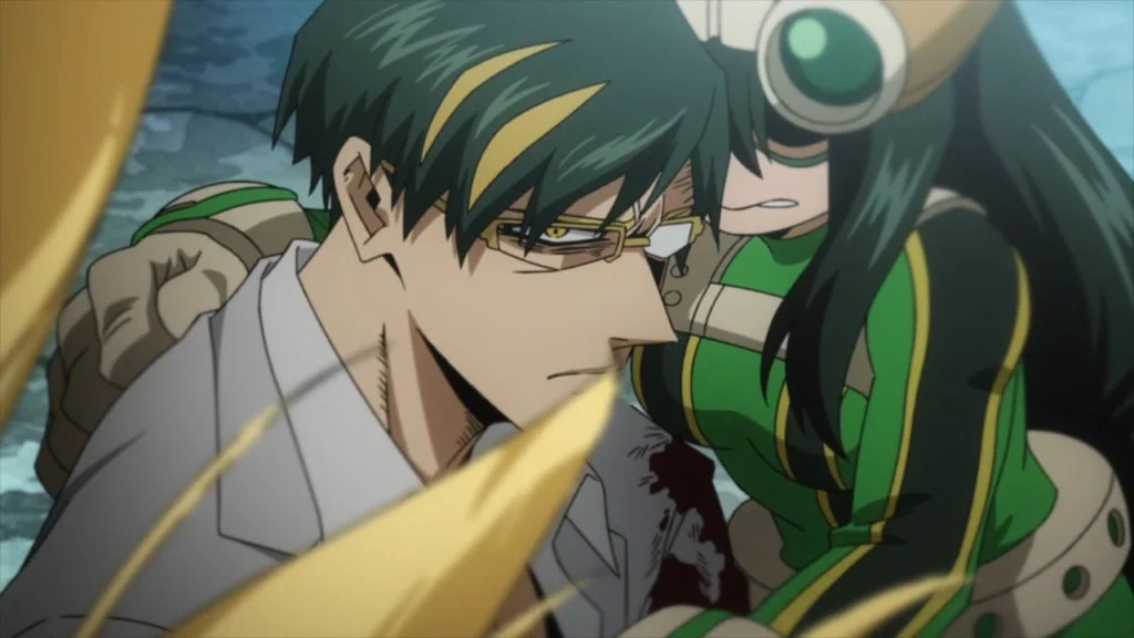 my hero academia 4 42