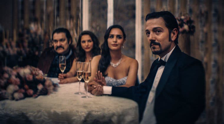 Imagen de La tercera y última temporada de Narcos: México sigue viva: tráiler y fecha de estreno en Netflix