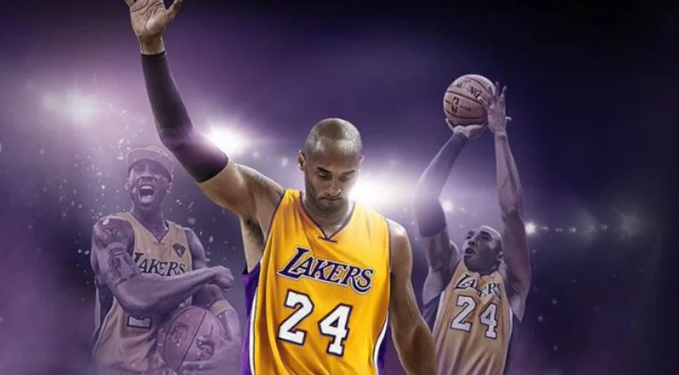 Imagen de Los jugadores de NBA 2K20 reclaman a Kobe Bryant como portada de NBA 2K21