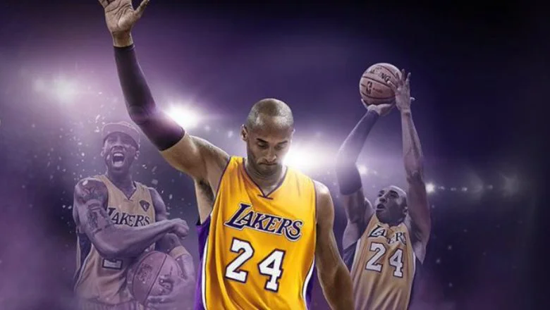 nba 2k20 kobe bryant