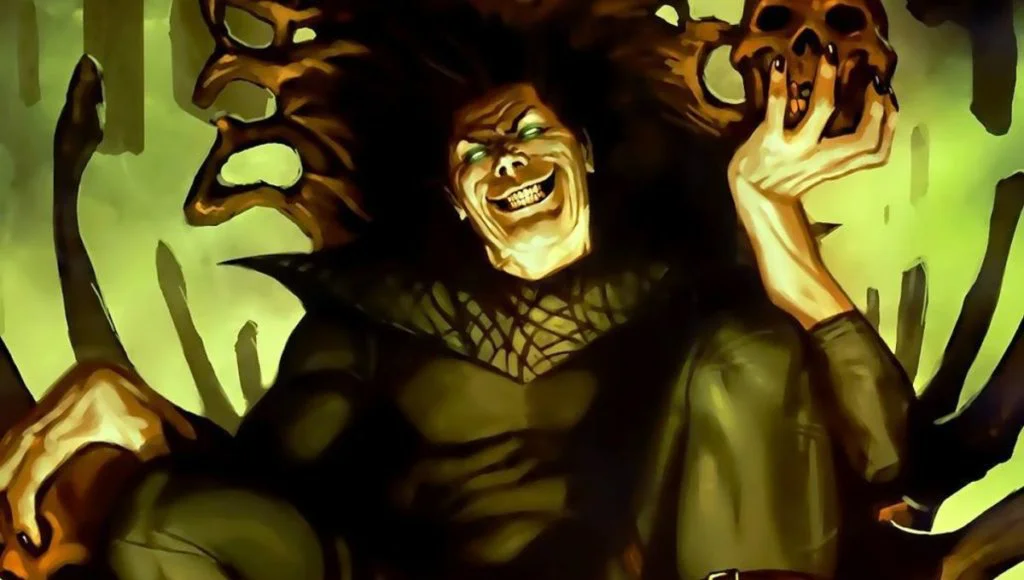 nightmare