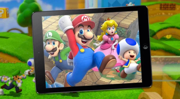 Imagen de Este es el dinero que Nintendo ha conseguido gracias a sus juegos para móviles