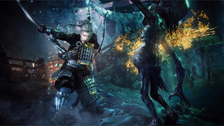 Nioh
