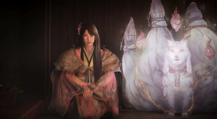 Imagen de Nioh 2 presenta una mirada a su desarrollo con el documental 'Inside Nioh 2'