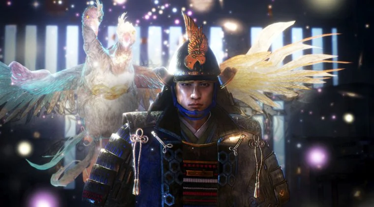 Imagen de Team Ninja anuncia la duración del esperado Nioh 2