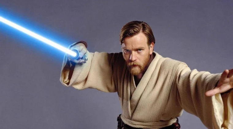 Imagen de ¿Obi-Wan cancelada? Ewan McGregor aclara el futuro de la serie de Disney +