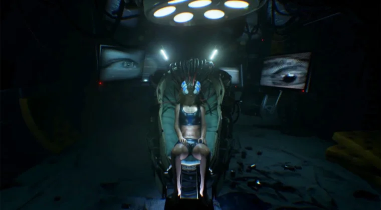 Imagen de Un teaser apunta a que Observer 2 se anunciará muy pronto