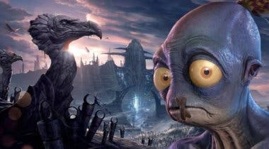 Imagen de Anunciado Oddworld: Soulstorm Enhanced Edition, un revisión del juego con mejoras para PlayStation, Xbox y PC