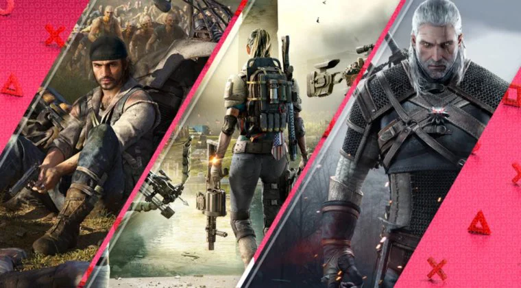 Imagen de Más juegos se unen a las ofertas de enero de PS Store