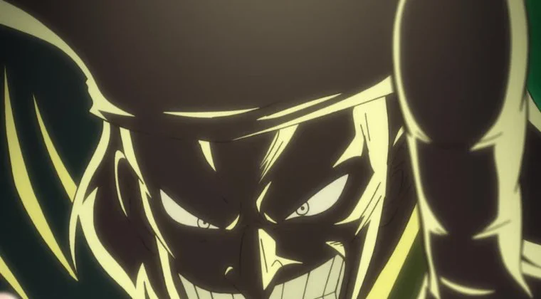 Imagen de One Piece: la muerte de Oden guarda una curiosa relación con los D.