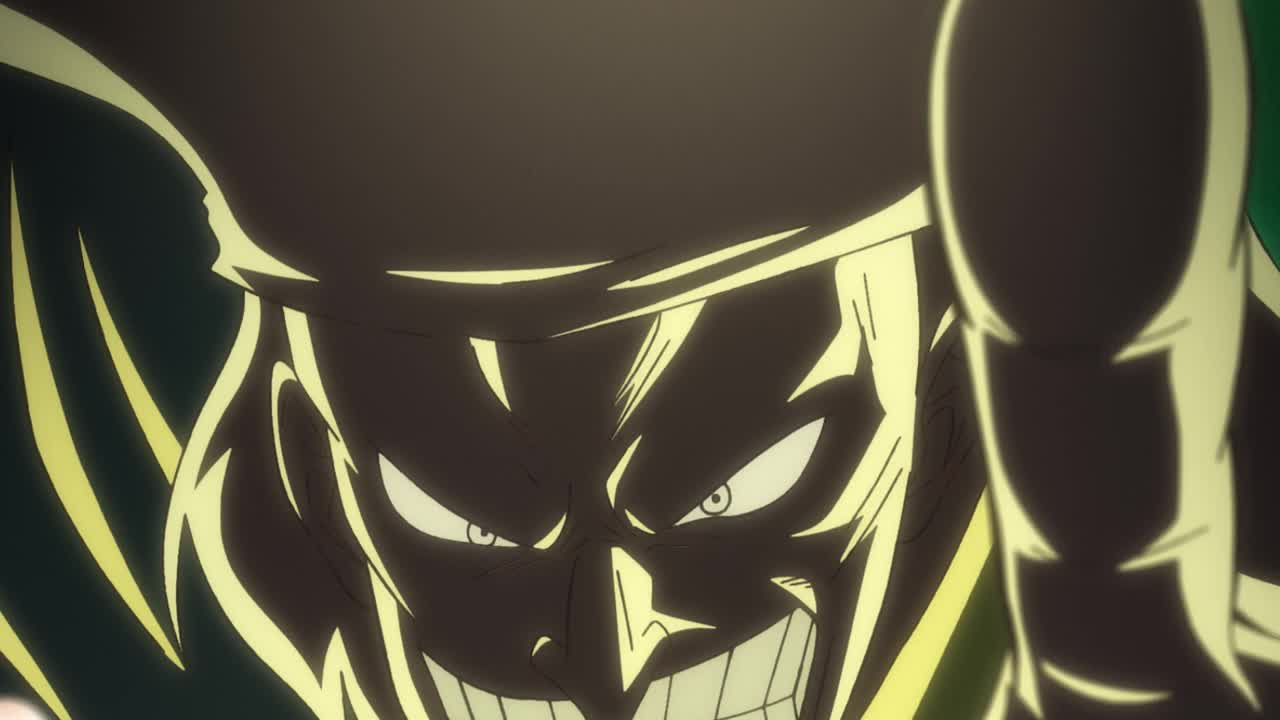 Crítica  One Piece - 1X01: Eu sou Luffy! O Homem que vai ser o