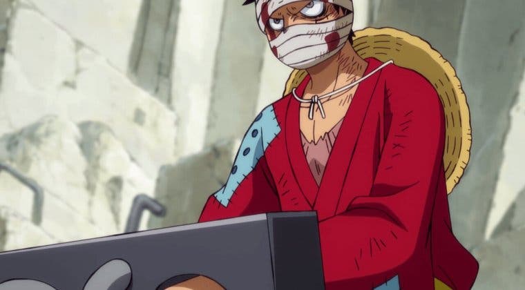 Imagen de One Piece: crítica y resumen del episodio 916 del anime