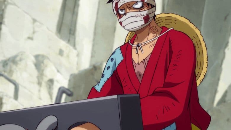 One Piece Critica Y Resumen Del Episodio 916 Del Anime