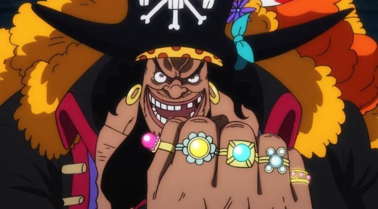 Imagen de One Piece podría haber mostrado una nueva y poderosa alianza