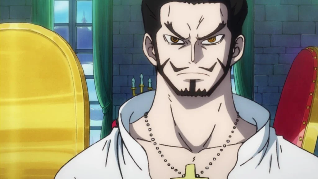 one piece
