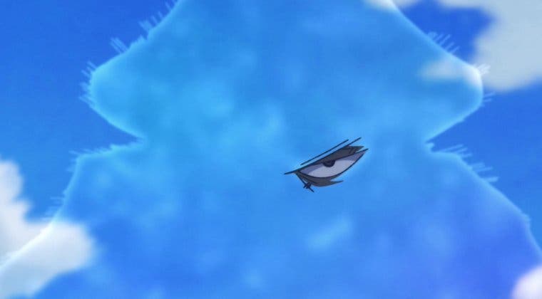 Imagen de Horario y dónde ver online el episodio 917 del anime de One Piece