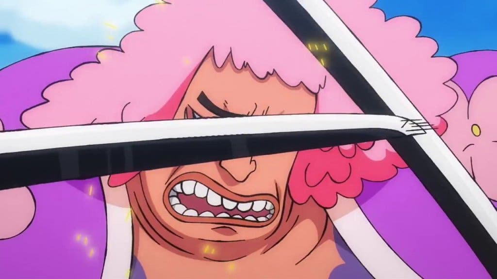 One Piece Critica Y Resumen Del Episodio 918 Del Anime