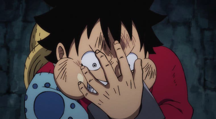 Imagen de One Piece: crítica y resumen del episodio 919 del anime