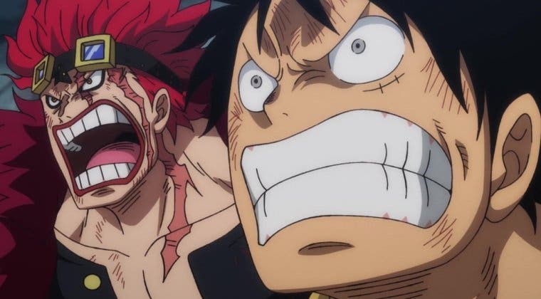 Imagen de One Piece ya podría haber mostrado al nuevo enemigo de la Alianza