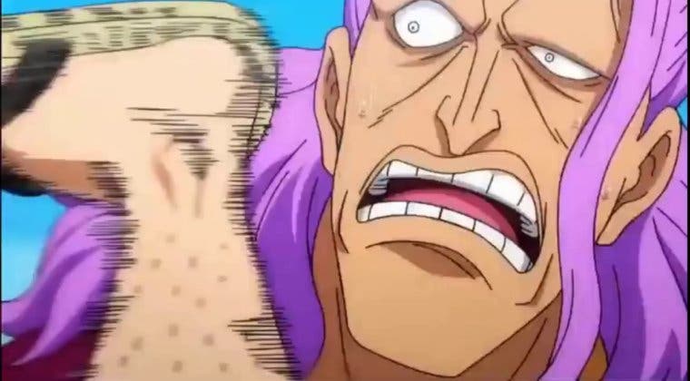 Imagen de Horario y dónde ver online el capítulo 920 del anime de One Piece