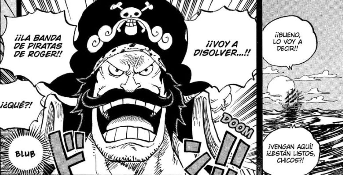 One Piece Critica Y Resumen Del Capitulo 968 Del Manga