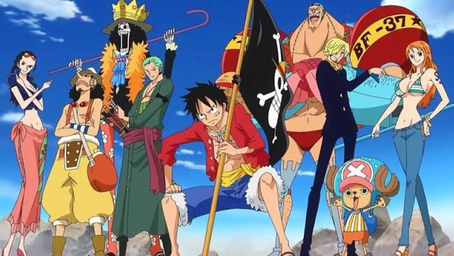 one piece live-action