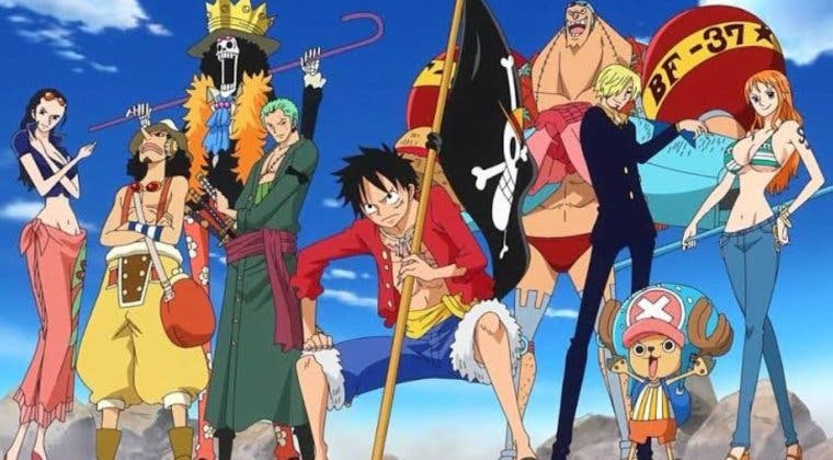 Imagen de One Piece: Anunciados showrunner, estudio y más de su serie live-action