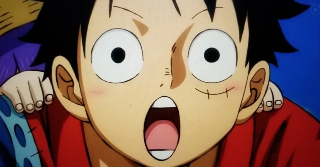 one piece live-action