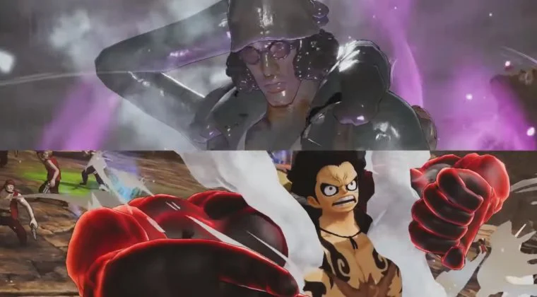 Imagen de One Piece: Pirate Warriors 4 muestra su multijugador con un tráiler