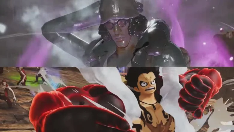 one piece: pirate warriors 4 multijugador