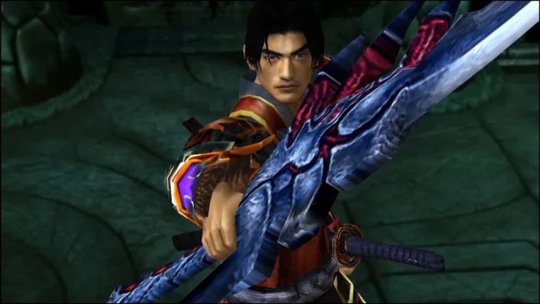 onimusha 342