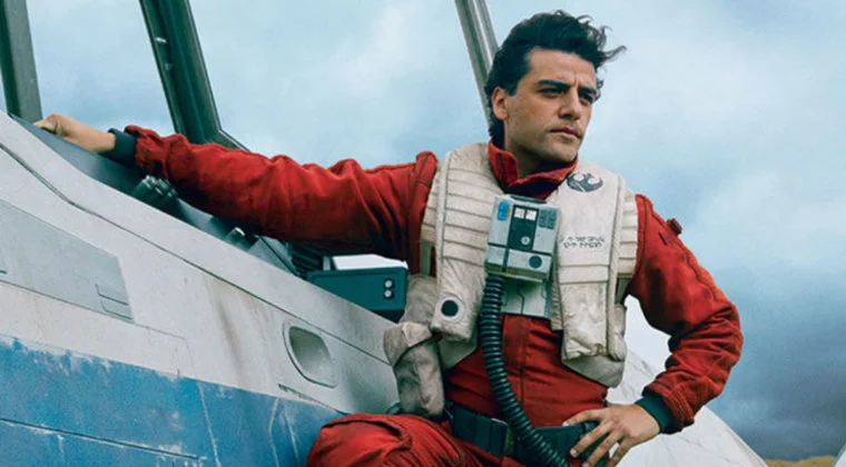 Imagen de Este es el próximo proyecto de Oscar Isaac tras terminar con Star Wars