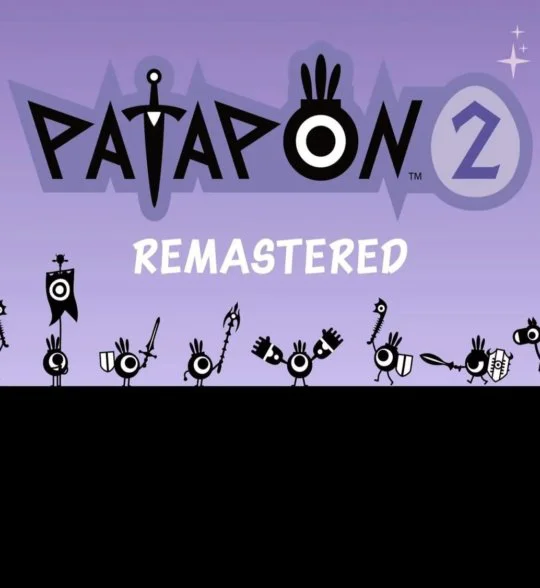Portada de Patapon 2: Remastered