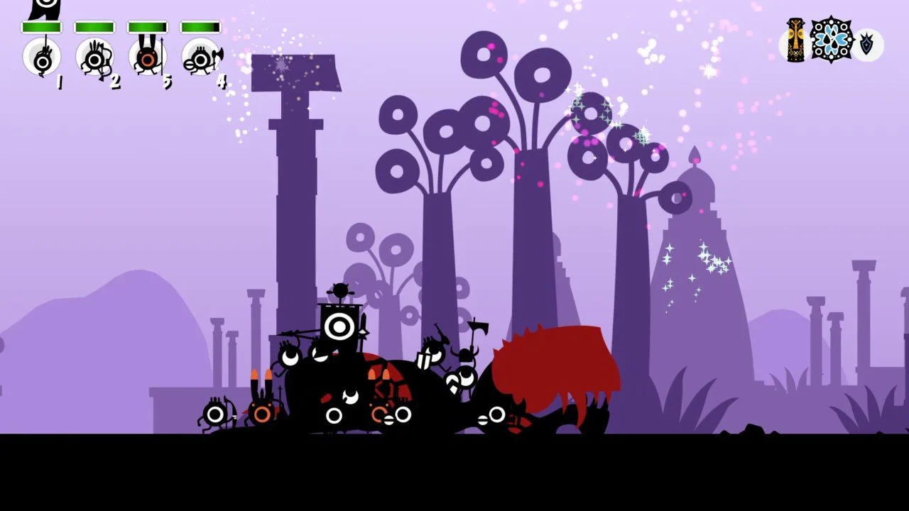 Fondo portada Videojuego