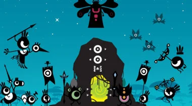 Imagen de Sony anuncia Patapon 2 Remastered para PlayStation 4