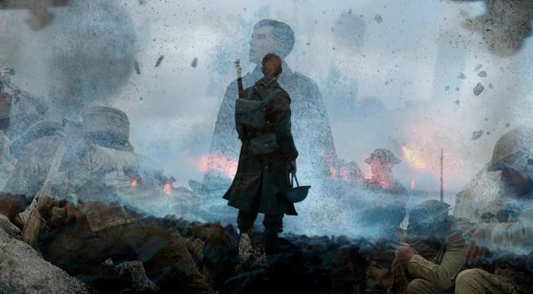 Imagen de Estas son las 10 mejores películas bélicas para revivir la guerra antes del estreno de 1917
