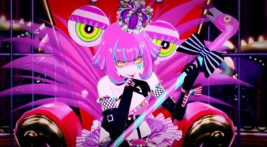 Imagen de ¿Interesados en ver a Persona 5 Scramble en Occidente? Atlus hace una encuesta