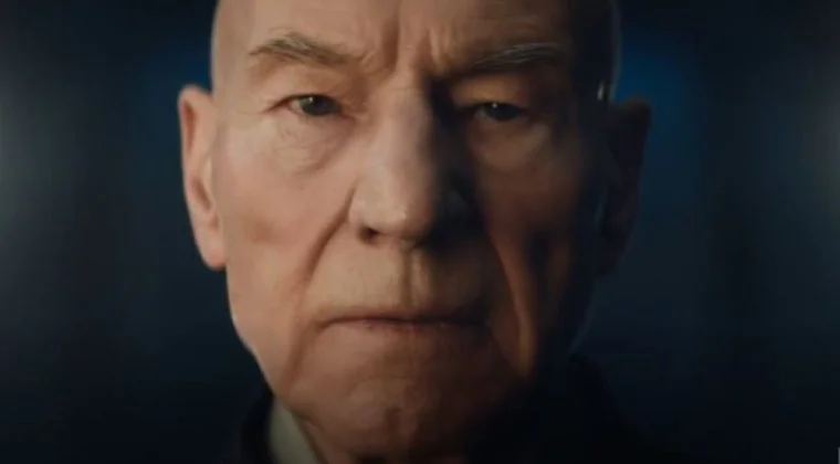 Imagen de El primer teaser de la temporada 2 de Star Trek: Picard adelanta un regreso esperado por los fans