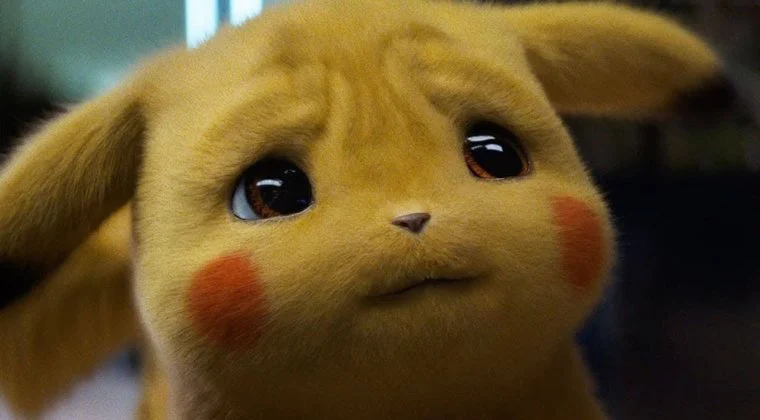 Imagen de Pokémon: Detective Pikachu llega a Movistar +