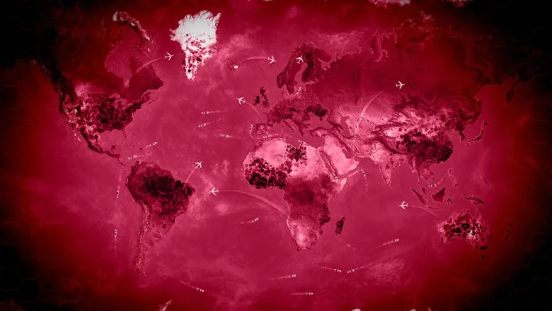 Plague Inc.