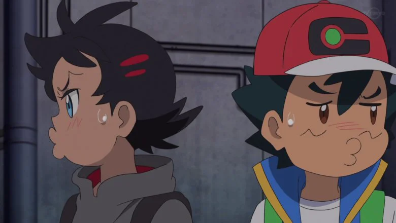 pokemon