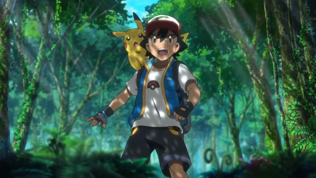 pokémon coco