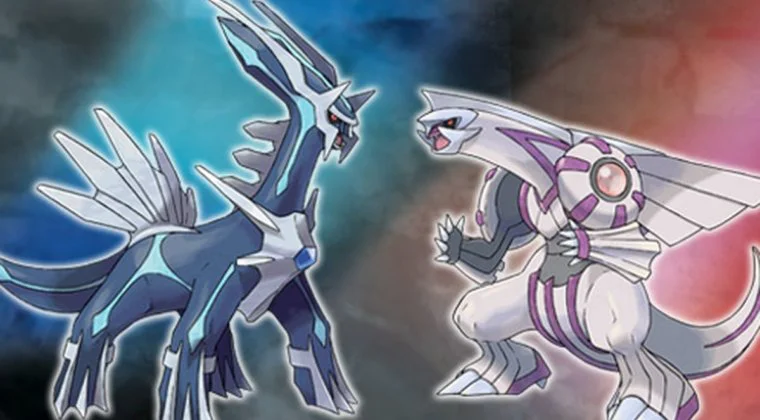Imagen de ¿Remake de Pokémon Diamante y Perla? Especulan con el Pokémon Direct