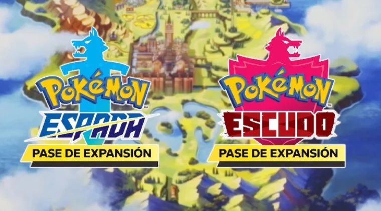 Imagen de Nintendo anuncia el Pase de Expansión para Pokémon Espada y Escudo