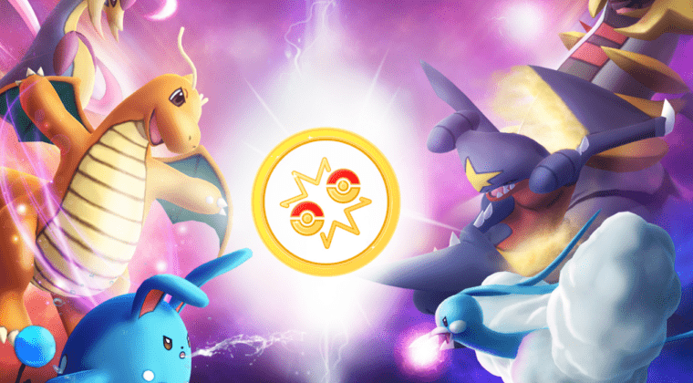 Imagen de Liga Combates GO de Pokémon GO: Actualización del calendario de la Temporada 6